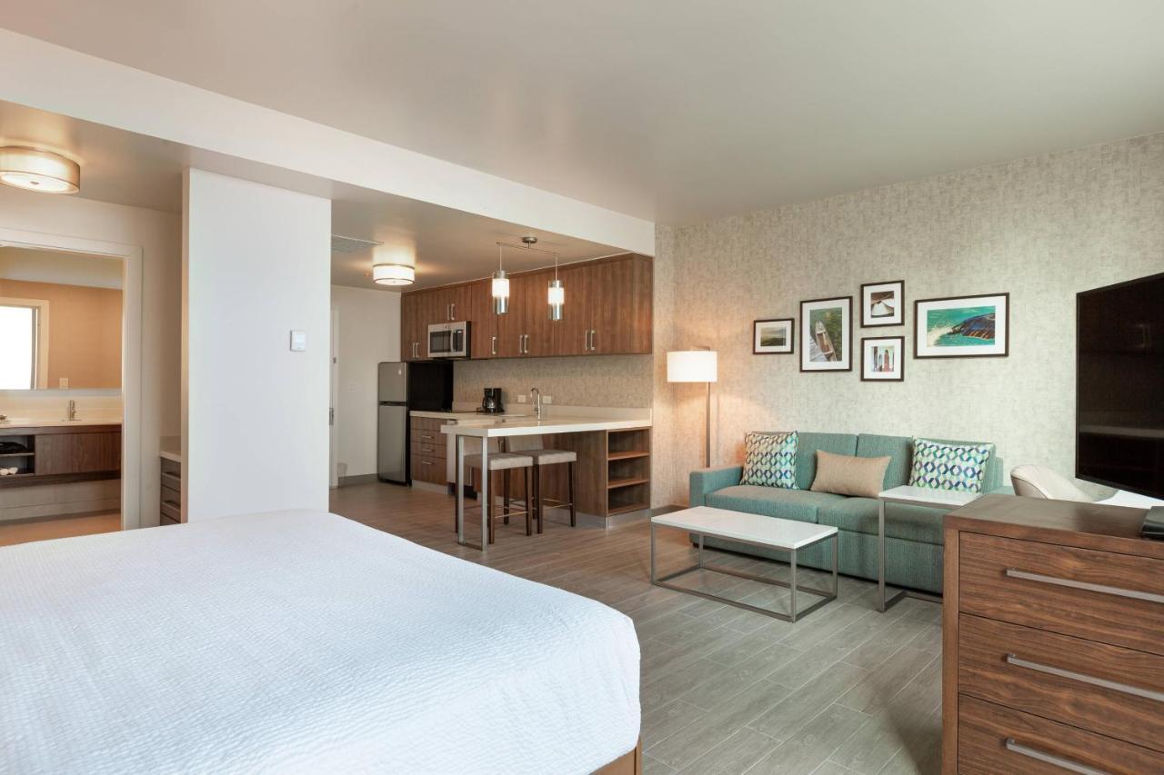 Residence Inn By Marriott Панама Сити Екстериор снимка