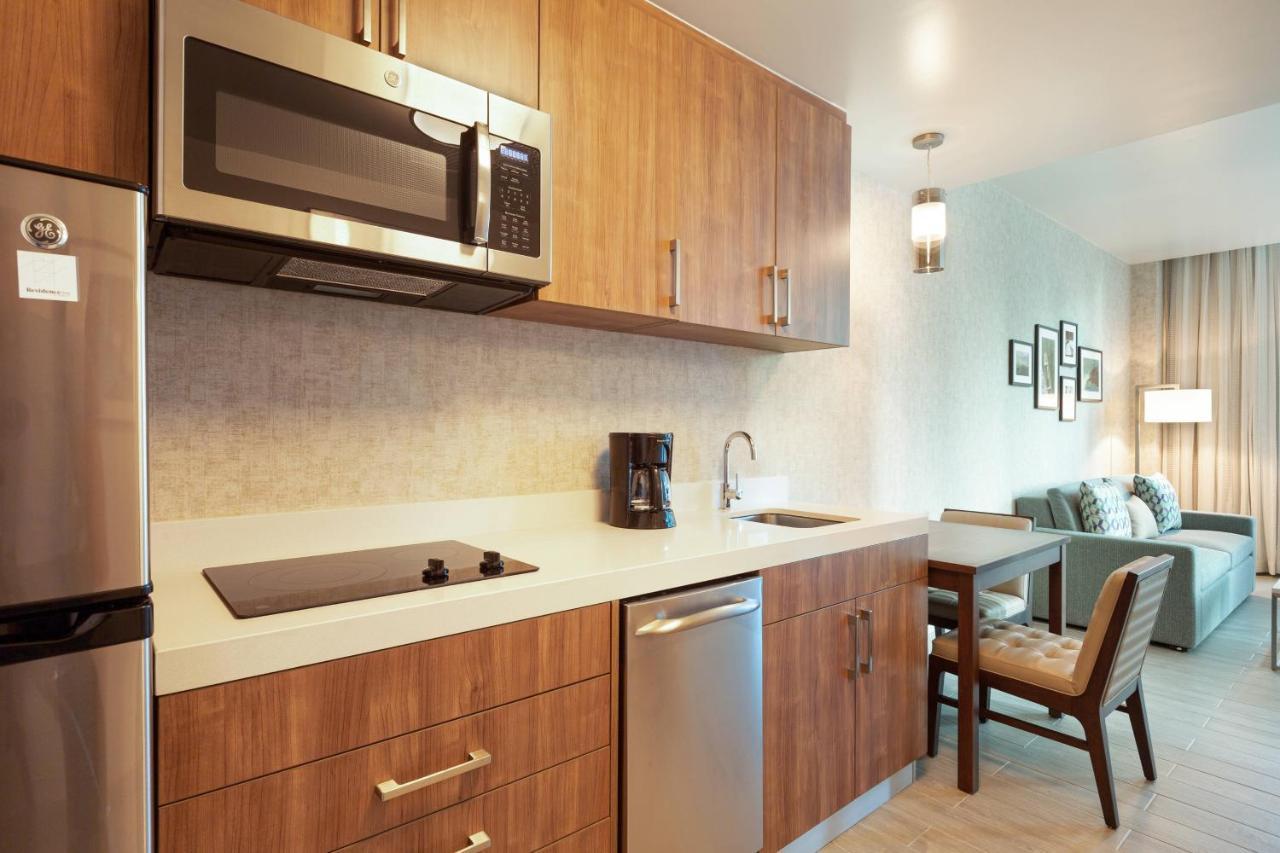 Residence Inn By Marriott Панама Сити Екстериор снимка
