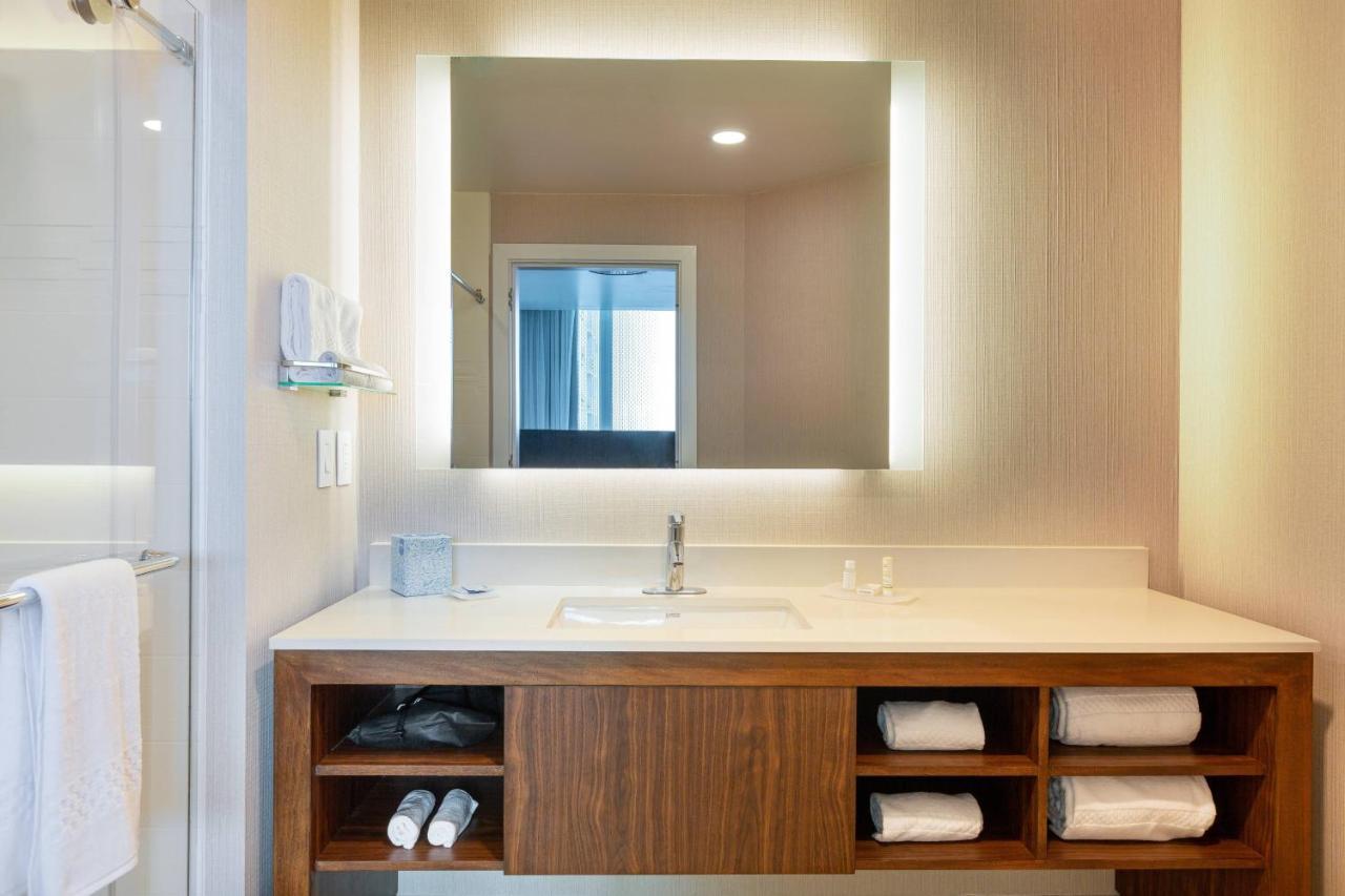Residence Inn By Marriott Панама Сити Екстериор снимка