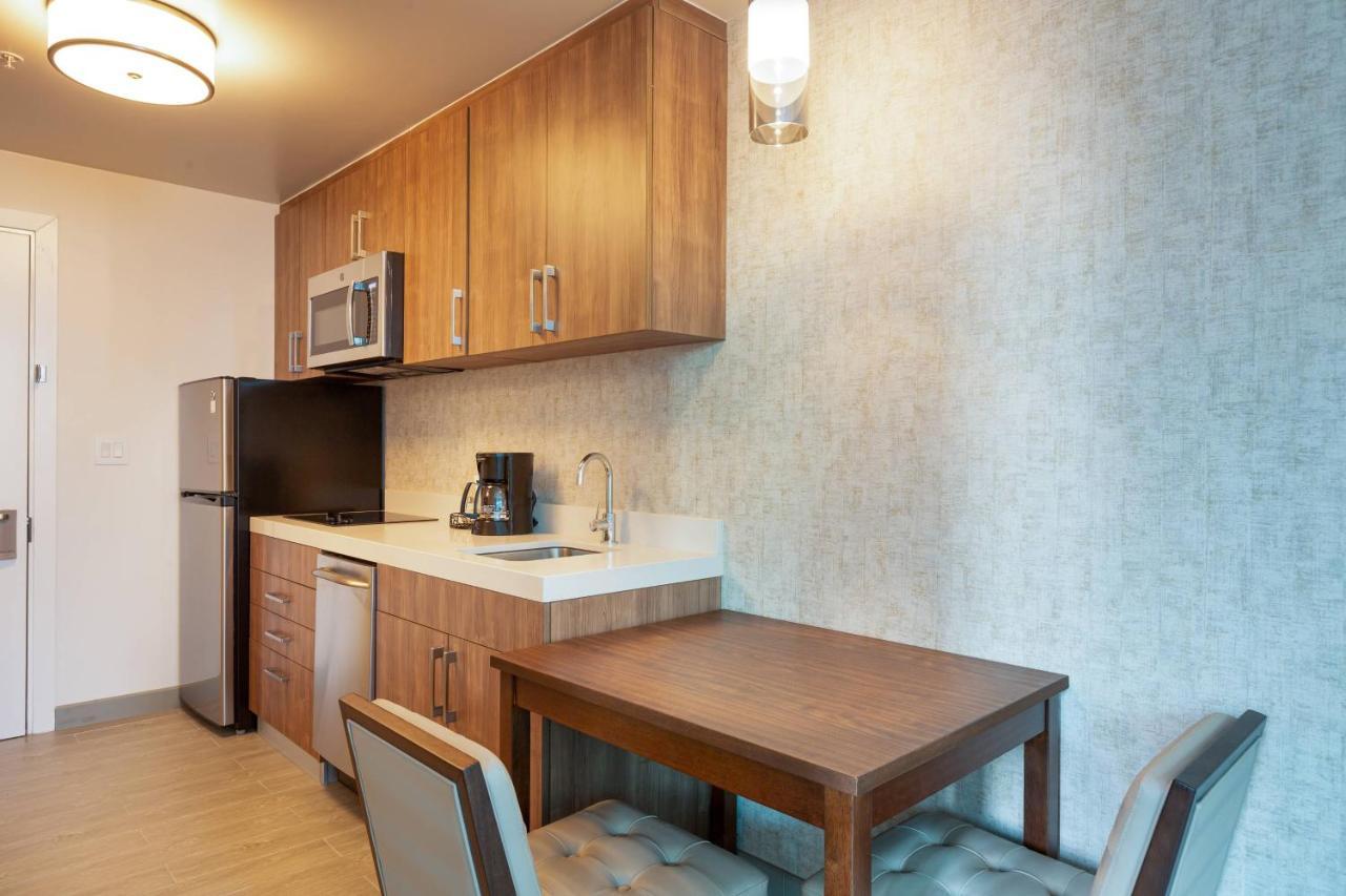 Residence Inn By Marriott Панама Сити Екстериор снимка