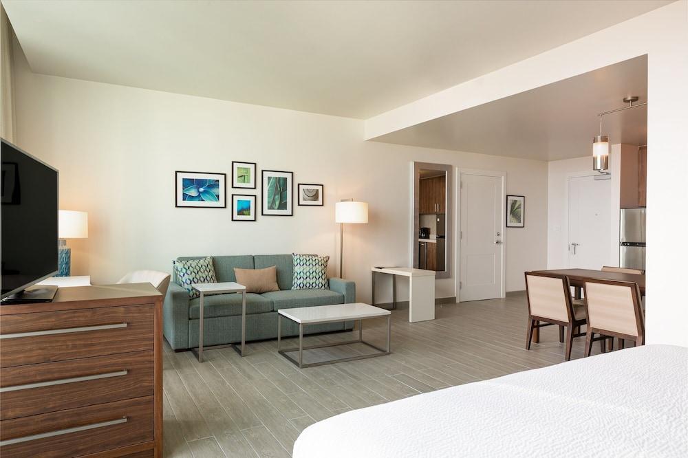 Residence Inn By Marriott Панама Сити Екстериор снимка