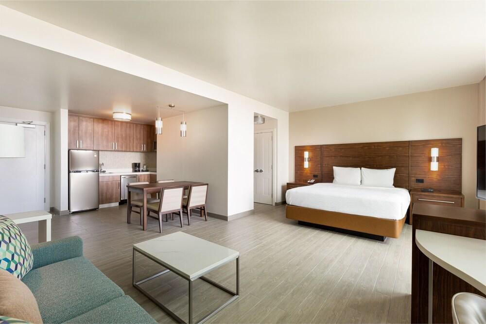 Residence Inn By Marriott Панама Сити Екстериор снимка