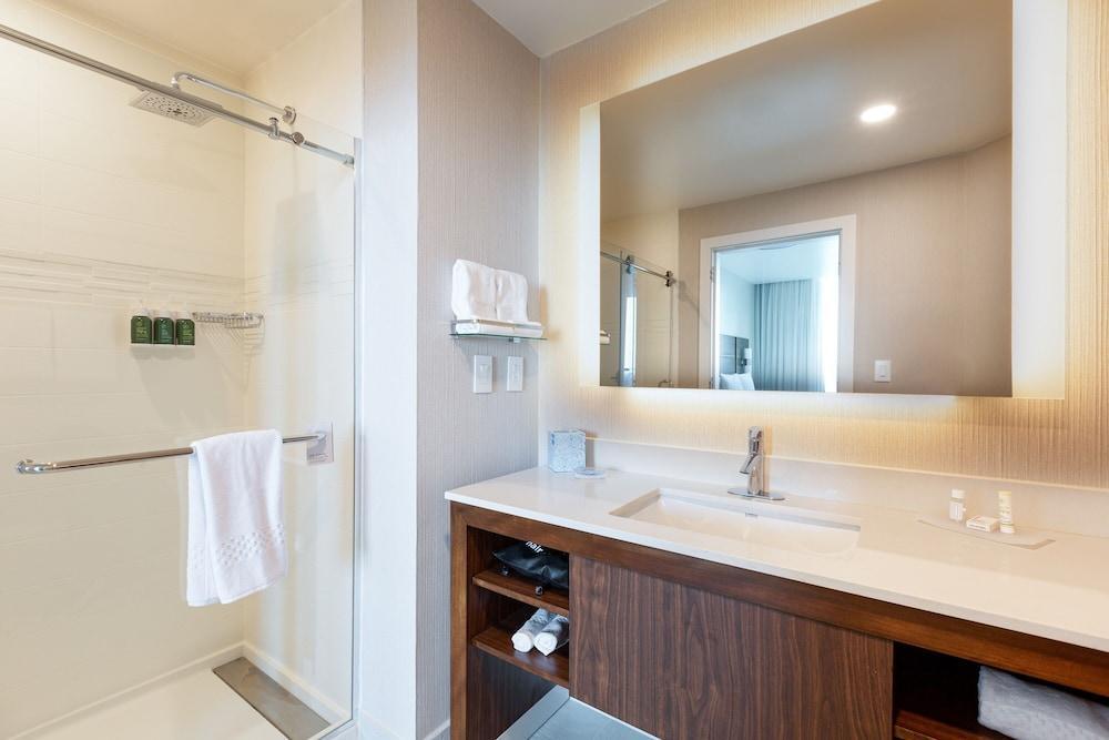Residence Inn By Marriott Панама Сити Екстериор снимка